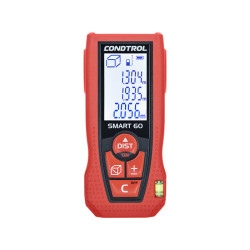 Лазерный дальномер CONDTROL Smart 60 1-4-098