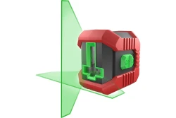 Лазерный нивелир CONDTROL QB Green Set 1-2-438