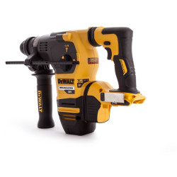Аккумуляторный перфоратор DeWALT DCH333NT
