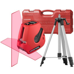 Лазерный нивелир CONDTROL NEO X200 set 1-2-123