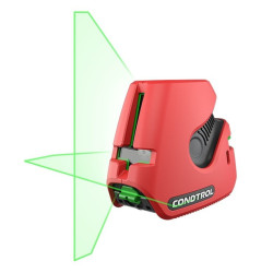 Лазерный нивелир CONDTROL NEO G200 1-2-126