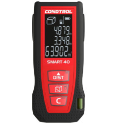 Лазерный дальномер CONDTROL Smart 40 1-4-097