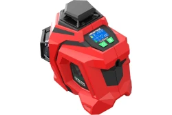 Лазерный нивелир CONDTROL XLiner TruSlope 1-2-424