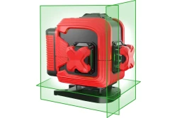 Лазерный нивелир CONDTROL Boden 3D 1-002-001