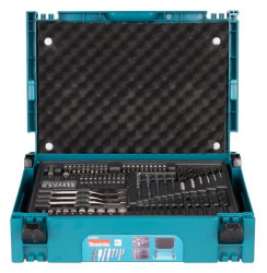 Набор сверл Makita E-24913 (70шт)