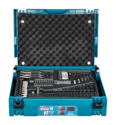 Набор сверл Makita E-24907 (70шт)