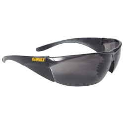 Защитные очки DeWalt DPG93-2D (поликарбонатные тонированные линзы, защита от царапин,УФ защита) DPG93-2D