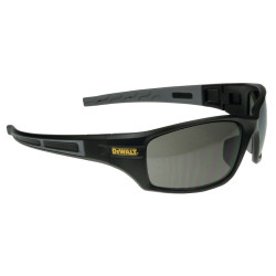 Защитные очки DeWalt DPG101-2D (поликарбонатные тонированные линзы, защита от царапин, защита от UVA) DPG101-2D