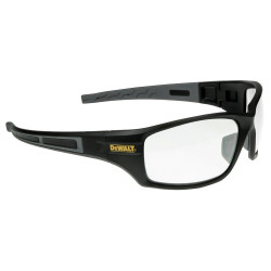 Защитные очки DeWalt DPG101-1D (поликарбонатные прозрачные линзы, защита от UVA/UVB) DPG101-1D