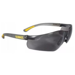 Защитные очки DeWalt DPG52-2D (поликарбонатные дымчатые линзы, защита от царапин,защита от UVA/UVB) DPG52-2D