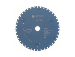 Диск пильный 190х20 мм 40 зуб. по металлу EXPERT FOR STEEL, твердоспл. зуб Bosch 2608643056
