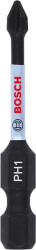 Бита Impact Control  PH1  50 мм  (1 шт) 2608522480
