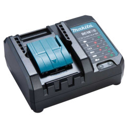 MAKITA DC18WC Зарядное устройство (18V, ток: 2.1А) 1910G0-1