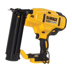 Нейлер 18V гвозди 18GA 15-54 мм DeWALT DCN680N