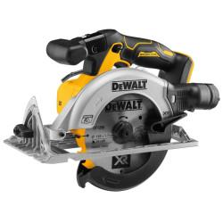Пила циркулярная аккумуляторная DeWALT DCS565N (DCS565N-XJ)