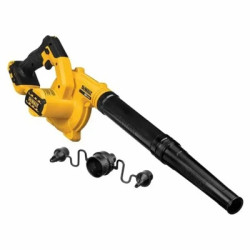 Аккумуляторный воздуходув DeWALT DCE100N