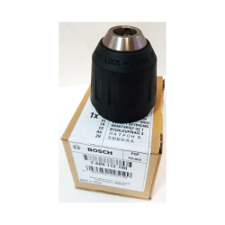 Патрон быстрозажимной GSR140-LI, GSB180-LI BOSCH 2609112190