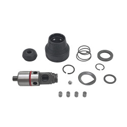 Патрон BOSCH (GBH 2400, GBH 2-26 DRE) 1617000598