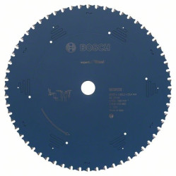 Диск пильный BOSCH 355x25,4 80 Expert for Steel 2.608.643.062