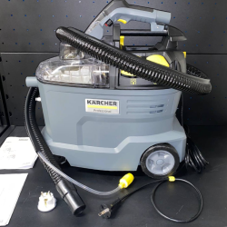 Пылесос Karcher Puzzi 8/1 PRC