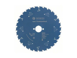 Диск пильный 210х30 мм 30 зуб. по дереву EXPERT FOR CONSTRUCT WOOD BOSCH 2.608.644.141