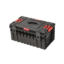 Ящик для инструментов QBRICK System ONE 350 Vario 2.0  (черный) SKRQ350V2CZAPG001- фото