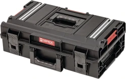 Ящик для инструментов QBRICK System ONE 200 Technik 2.0  (черный) SKRQ200T2CZAPG001