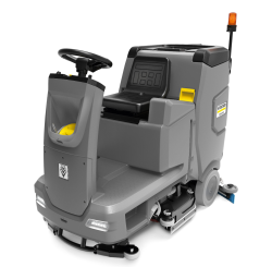 Поломоечная машина Karcher BD 75/120 R Classic Bp 1.161-430.0