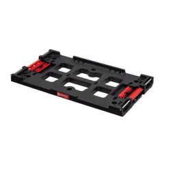 Адаптер для соединения ящиков QBRICK System ONE Adapter Multi (черный) ADPTQONECZAPG001