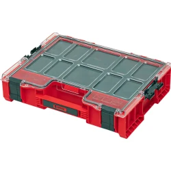 Ящик для инструментов QBRICK System PRO Organizer 300 MFI RED Ultra HD  (красный) ORGQPRO300FCZEPG001