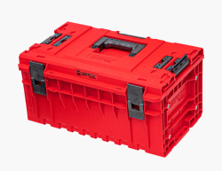 Ящик для инструментов QBRICK System ONE 350 Vario 2.0 Red Ultra  (красный) SKRQ350V2CCZEPG001
