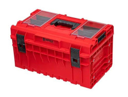 Ящик для инструментов QBRICK System ONE 350 Profi 2.0 Red Ultra HD Custom  (красный) SKRQ350P2CCZEPG001