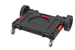 Передвижная платформа QBRICK System ONE Transport Platform 2.0 Allterrain SKRQTPONE2ACZAPG001