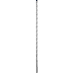 Бур (сверло) SDS-max 8X 18х600х740 мм BOSCH 2.608.900.223