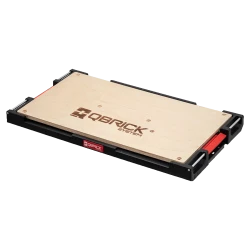 Адаптер для соединения ящиков QBRICK System ONE Adapter Multi Work Platform (черный) ADPTQONEWPCZAPG001