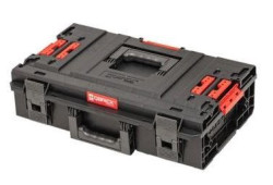 Ящик для инструментов QBRICK System ONE 200 Vario 2.0  (черный) SKRQ200V2CZAPG001