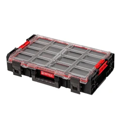 Ящик для инструментов QBRICK System ONE Organizer XL 2.0 (черный) ORGQXL2FCZAPG003