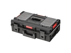 Ящик для инструментов QBRICK System ONE 200 Profi 2.0  (черный) SKRQ200P2CZAPG001