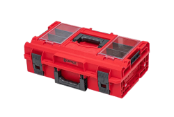 Ящик для инструментов QBRICK System ONE 200 Profi 2.0  Red Ultra HD Custom (красный) SKRQPROD2E2CCZEPG001