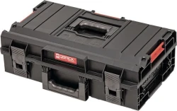 Ящик для инструментов QBRICK System ONE 200 Basic 2.0  (черный) SKRQ200B2CZAPG001