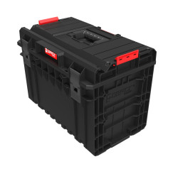 Ящик для инструментов QBRICK System ONE 450 Basic 2.0  (черный) SKRQ450B2CZAPG001