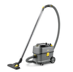 Профессиональный пылесос сухой уборки Karcher T 10/1 1.527-300.0