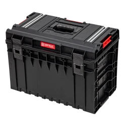 Ящик для инструментов QBRICK System ONE 450 Technik 2.0  (черный) SKRQ450T2CZAPG001