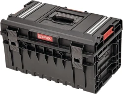 Ящик для инструментов QBRICK System ONE 350 Technik 2.0 Red Ultra HD Custom  (красный) SKRQ350T2CCZEPG001
