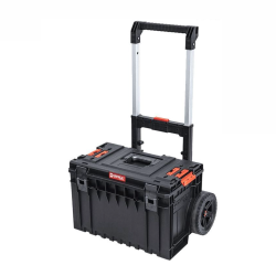 Ящик-тележка для инструментов Qbrick System ONE Cart 2.0 5901238257202