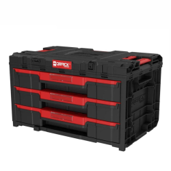 Ящик-органайзер для инструментов Qbrick System ONE Drawer 3 Toolbox 2.0 5901238259794