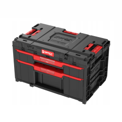 Ящик-органайзер для инструментов Qbrick System ONE Drawer 2 Plus Toolbox 2.0 5901238259787