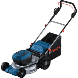 Газонокосилка аккумуляторная Bosch GRA 18V2-46 0.600.8C8.000