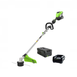 Аккумуляторный триммер Greenworks ST161SK5 2112307UB