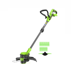 Аккумуляторный триммер Greenworks G40LT331 2113507